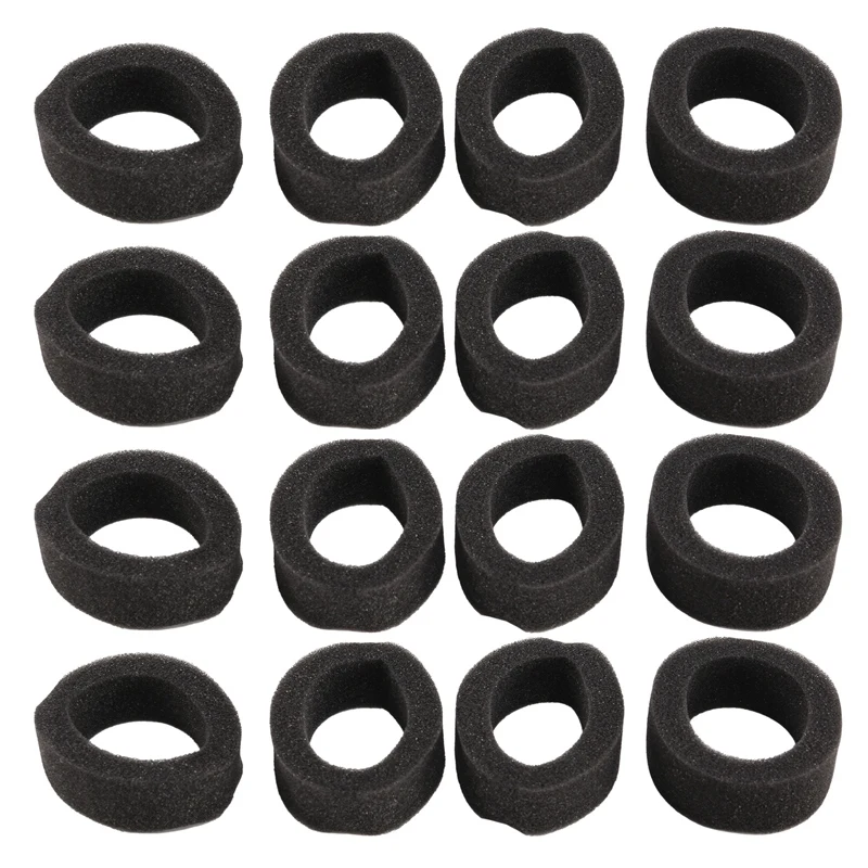 16Pcs Tire Soft Sponge Foam For MN D90 D99 MN99S WPL C14 C24 C34 B16 B36 B14 B24 RC Car Upgrade Parts Accessories
16Pcs Tire Soft Sponge Foam For MN D90 D99 MN99S WPL C14 C24 C34 B16 B36 B14 B24 RC Car Upgrade Parts Accessories