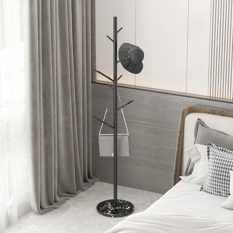 Boutique Minimalist Clothes Rack Outdoor Bedroom Stand Nordic Clothes Hanger Metal Balcony Percheros Para Ropa Home Eccessories
Boutique Minimalist Clothes Rack Outdoor Bedroom Stand Nordic Clothes Hanger Metal Balcony Percheros Para Ropa Home Eccessories