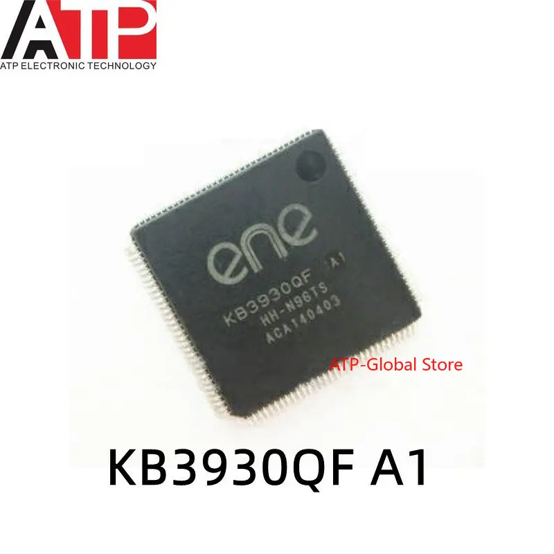 10PCS KB3930 KB3930QF A1 QFP128 Original inventory of integrated chip IC
10PCS KB3930 KB3930QF A1 QFP128 Original inventory of integrated chip IC