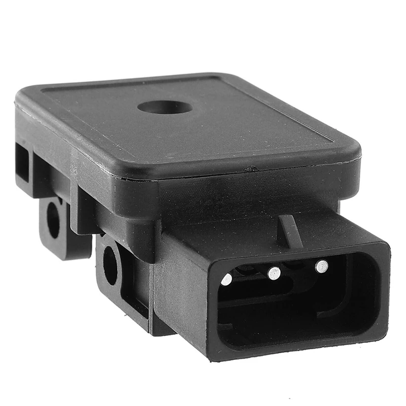 Датчик давления в коллекторе MAP для Jeep Grand Cherokee 1996, л, л, бензиновый 
Датчик давления в коллекторе MAP для Jeep Grand Cherokee 1996, л, л, бензиновый