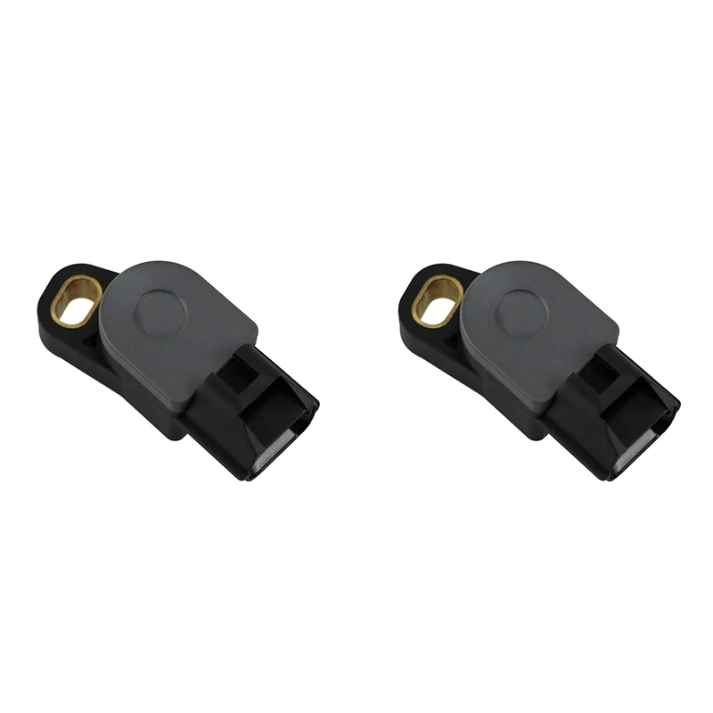 2X TPS Throttle Position Sensor 13580-29G00 13580-29G00-000 Fit For Suzuki GSXR 600 750 2004-2009
2X TPS Throttle Position Sensor 13580-29G00 13580-29G00-000 Fit For Suzuki GSXR 600 750 2004-2009