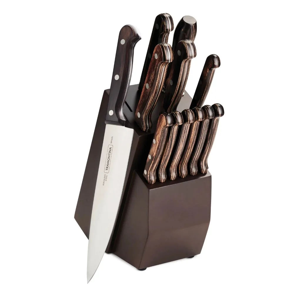 

Chef Knife Professional Kitchen Knives 13 Piece Knife Set Pocketknives Xinzuo Knifes for Kitchen Knives & Accessories Cleaver