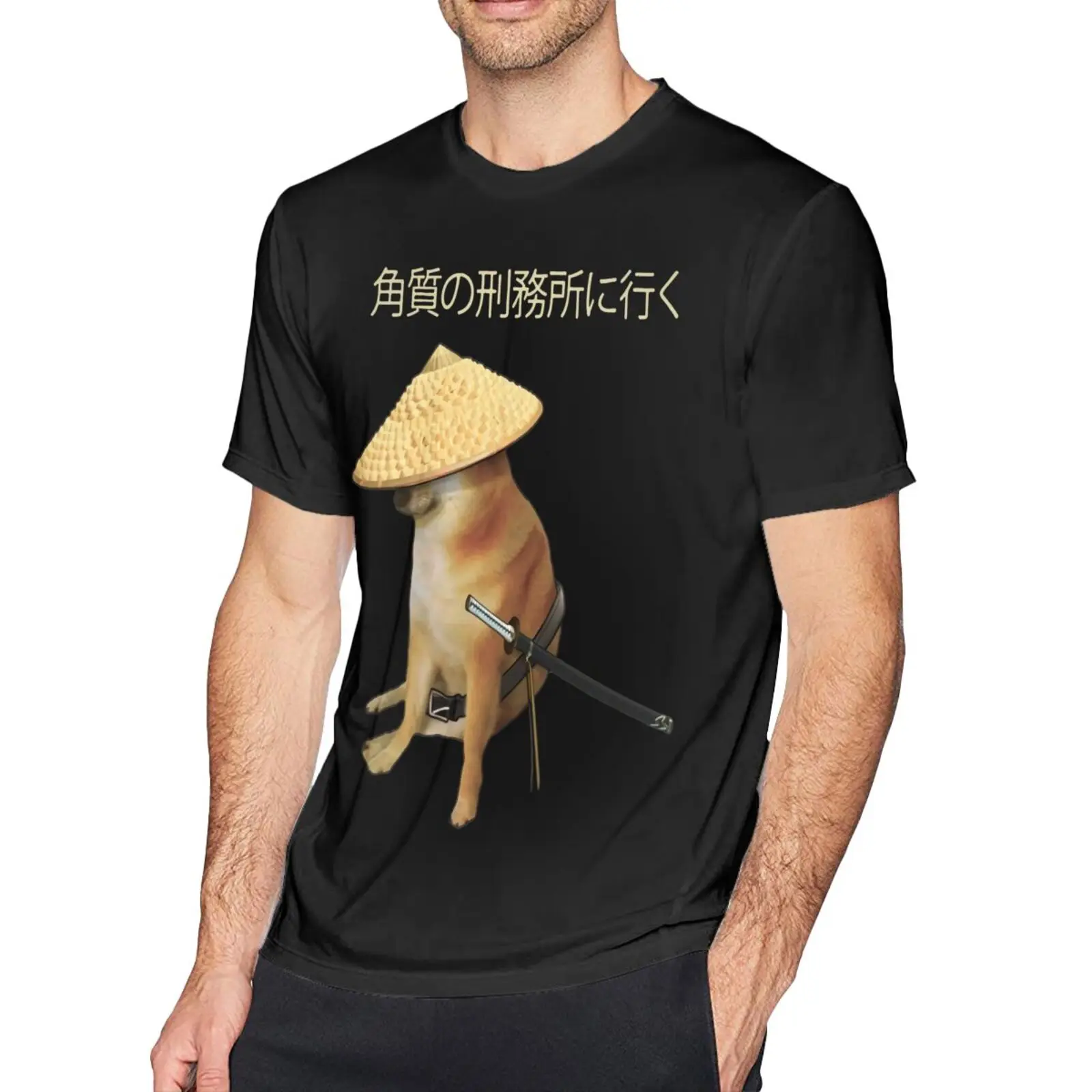 Мужская футболка с принтом самурая, Мужская футболка оверсайз, мужские футболки, винтажная Мужская футболка, 652
Мужская футболка с принтом самурая, Мужская футболка оверсайз, мужские футболки, винтажная Мужская футболка, 652