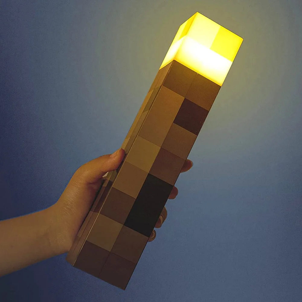 Torch LED Lamp for Living Room Home Party Decor Usb Rechargeable Night Light Home Decoration Led Lamp Gifts
Torch LED Lamp for Living Room Home Party Decor Usb Rechargeable Night Light Home Decoration Led Lamp Gifts