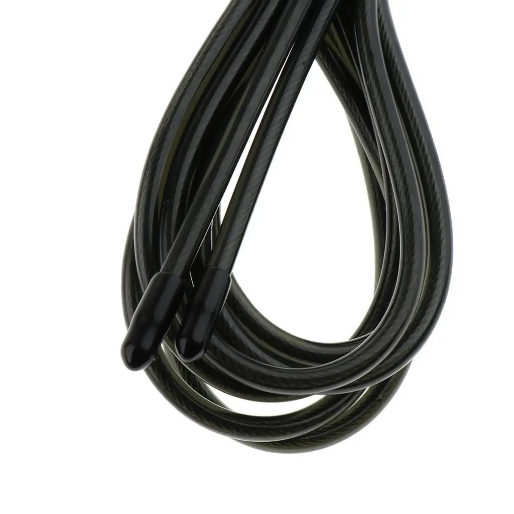5pieces Durable Replacement Cable For Speed Jumping Ropes Made With Steel And PVC Easy Install
5pieces Durable Replacement Cable For Speed Jumping Ropes Made With Steel And PVC Easy Install