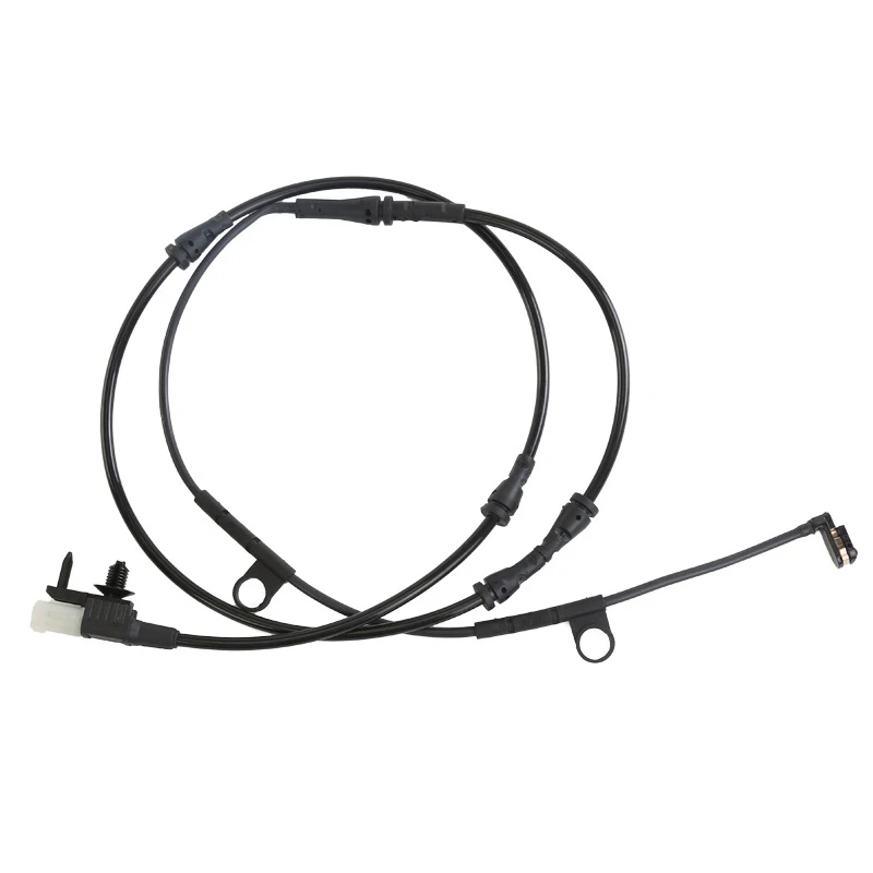 Braking Warning Line for Land Rover Range Rover Sport 5.0 Car Accessories Brake Pad Sensing Line LR033275 98048200 
Braking Warning Line for Land Rover Range Rover Sport 5.0 Car Accessories Brake Pad Sensing Line LR033275 98048200