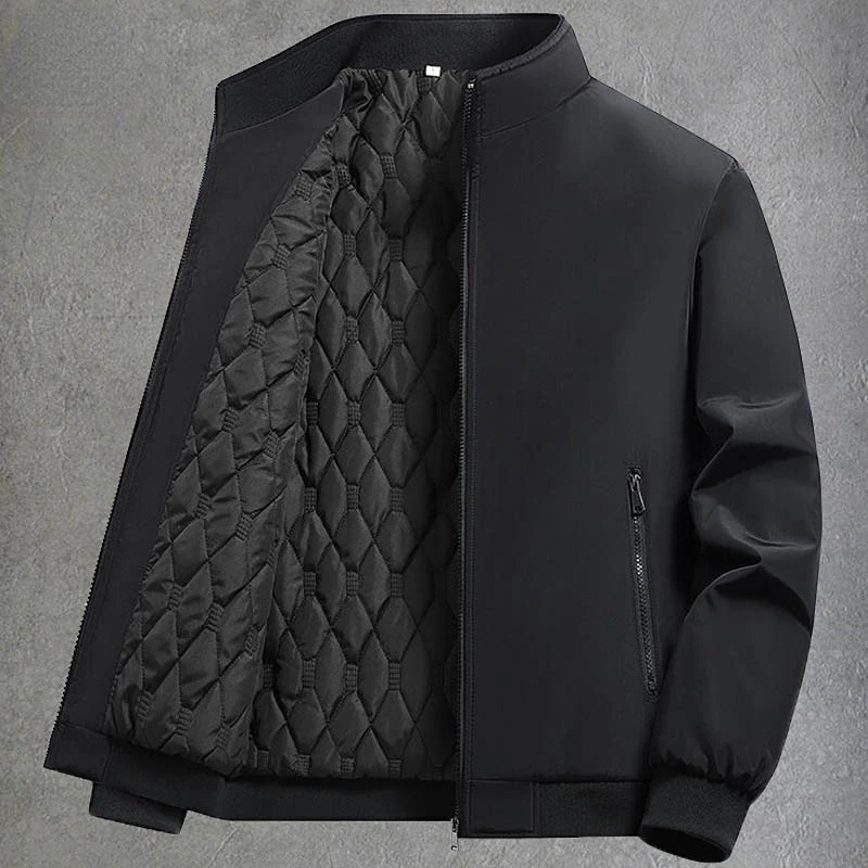 Plus Size 6XL 7XL 8XL Thicken Warm Varsity Jacket Coat Men Windbreaker Streetwear Winter Fleece Jackets For Men Parkas Overcoats
Plus Size 6XL 7XL 8XL Thicken Warm Varsity Jacket Coat Men Windbreaker Streetwear Winter Fleece Jackets For Men Parkas Overcoats