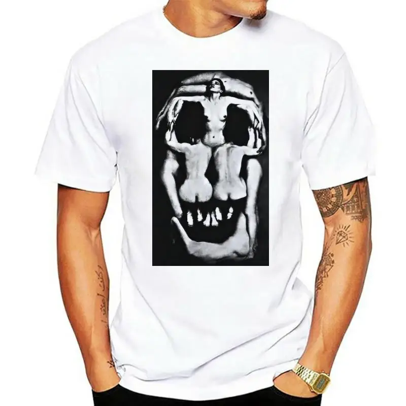 Nwt Salvador Dali I Am Drugs New Wave Gothic Men Woman White T-Shirt S M L Xl M Xl 2Xl 34Xl Tee Shirt
Nwt Salvador Dali I Am Drugs New Wave Gothic Men Woman White T-Shirt S M L Xl M Xl 2Xl 34Xl Tee Shirt
