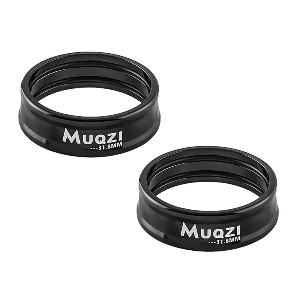 25.4/31.8MM Bicycle HandleBar Lock Ring MTB Bike Handle Limit Retaining Ring Wear-resistant Anti-corrosion Anti-slip
25.4/31.8MM Bicycle HandleBar Lock Ring MTB Bike Handle Limit Retaining Ring Wear-resistant Anti-corrosion Anti-slip