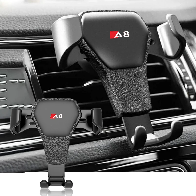 Car Mobile Phone Holder Air Vent Clip GPS navigation for Audi A8 A5 A6 C5 C6 C7 A7 A1 A3 A4 B5 B6 B7 B8 B9 D3 Q3 Q5 Q7 TT
Car Mobile Phone Holder Air Vent Clip GPS navigation for Audi A8 A5 A6 C5 C6 C7 A7 A1 A3 A4 B5 B6 B7 B8 B9 D3 Q3 Q5 Q7 TT