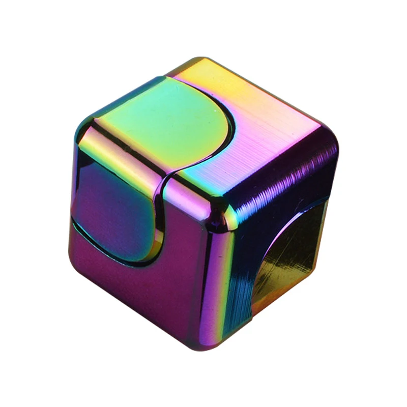 Magnetic Colorful Fidget Spinner Stress Relief Toys for Children Antistress Hand Metal Spinner Desk Adult Gyroscope Toys Gifts
Magnetic Colorful Fidget Spinner Stress Relief Toys for Children Antistress Hand Metal Spinner Desk Adult Gyroscope Toys Gifts