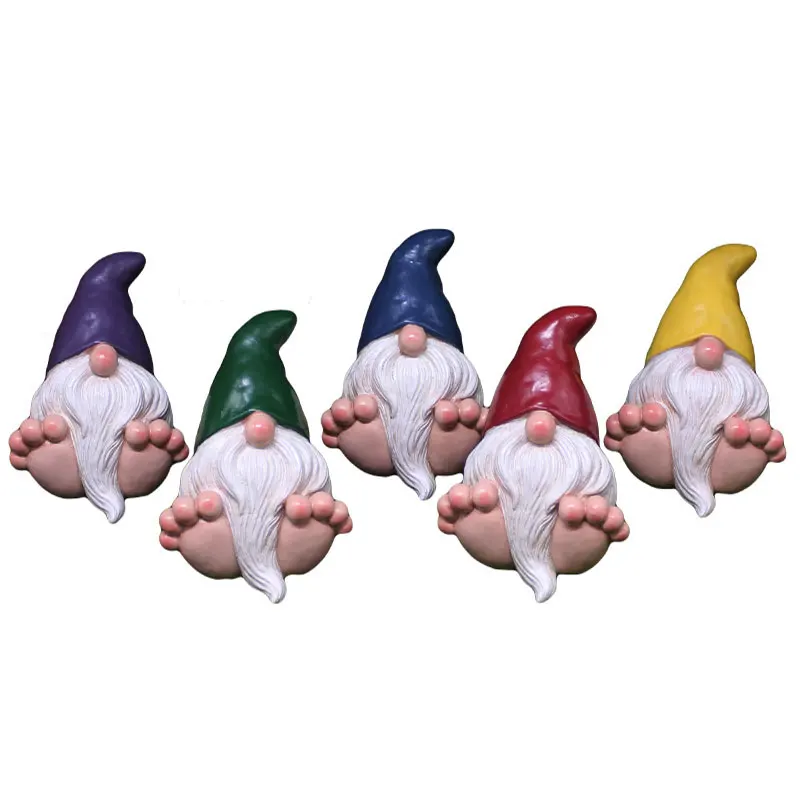 Big Foot Gnome Miniature Dwarf Garden Gnome Decoration Figurines Fairy Garden Gnome Resin Statue Art Home Decoration Gift
Big Foot Gnome Miniature Dwarf Garden Gnome Decoration Figurines Fairy Garden Gnome Resin Statue Art Home Decoration Gift