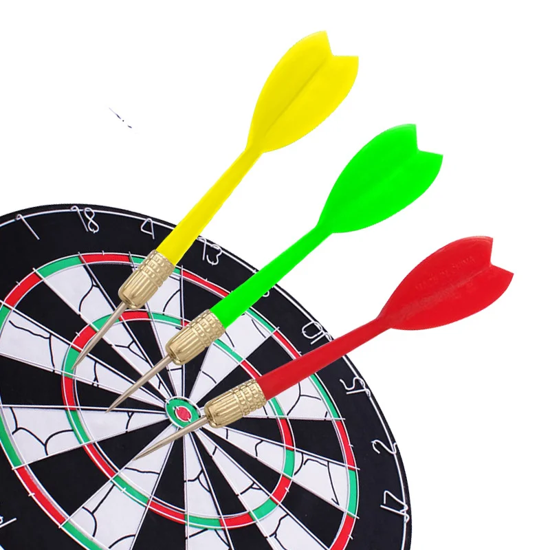 10PCS-SET Darts Needles Plastic Dart Set Accessories Tie Balloons Flying Marker Needles Nock Arrow Dart
10PCS-SET Darts Needles Plastic Dart Set Accessories Tie Balloons Flying Marker Needles Nock Arrow Dart