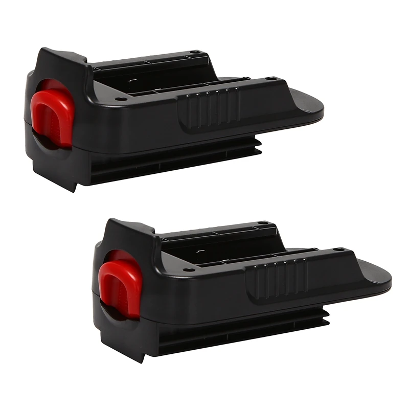 Hot 2X Hpa1820 20V Battery Convert Adapter For Black Decker/Stanley/Porter Cable 20V Max Lithium Battery For Black Decker
Hot 2X Hpa1820 20V Battery Convert Adapter For Black Decker/Stanley/Porter Cable 20V Max Lithium Battery For Black Decker