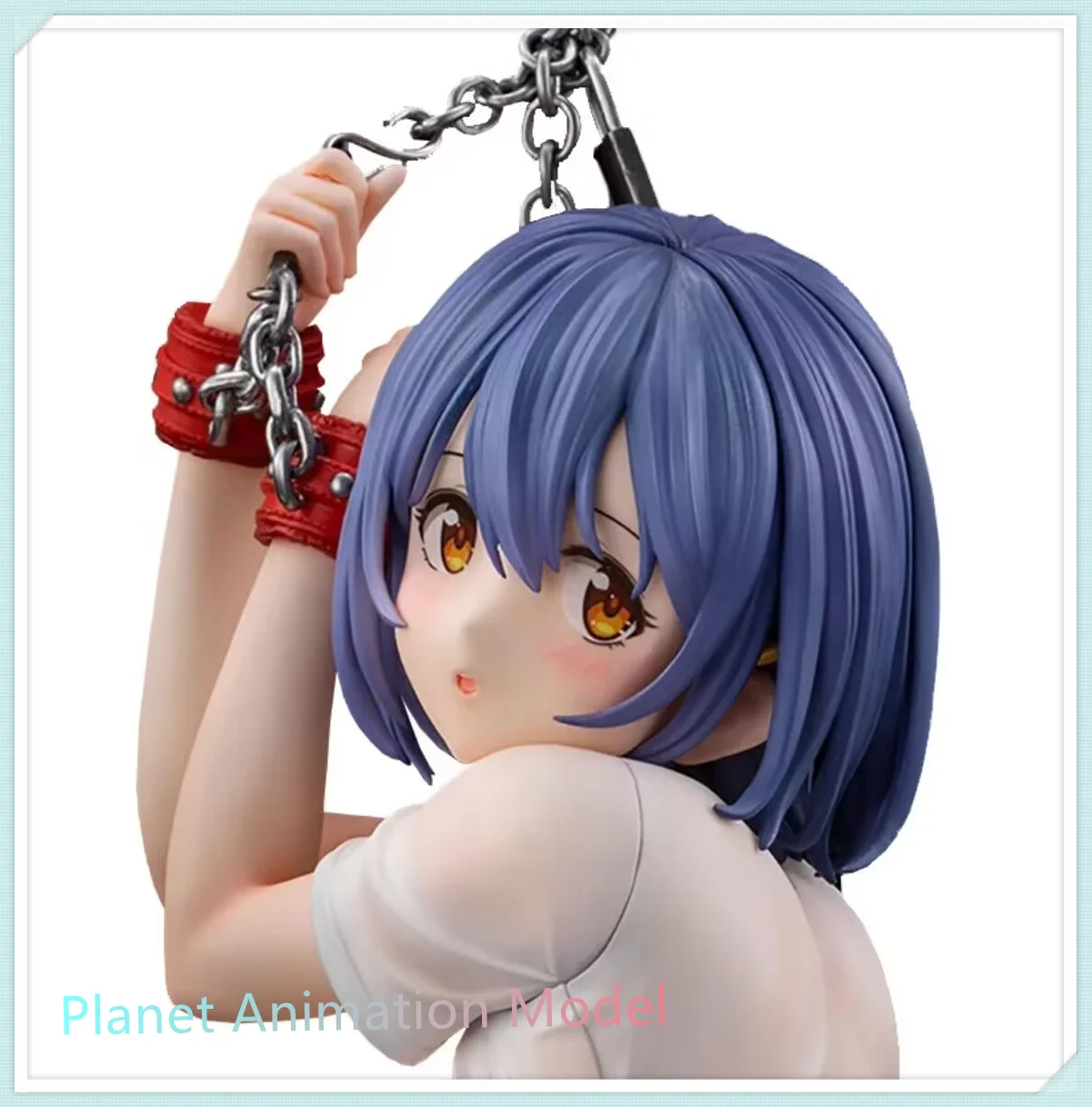 100% Original In Stock Maple And Bell Star Moon Bell Bishōjo Beautiful Girl 1/5 PVC Action Anime Figure Model Toys Doll Gift
100% Original In Stock Maple And Bell Star Moon Bell Bishōjo Beautiful Girl 1/5 PVC Action Anime Figure Model Toys Doll Gift