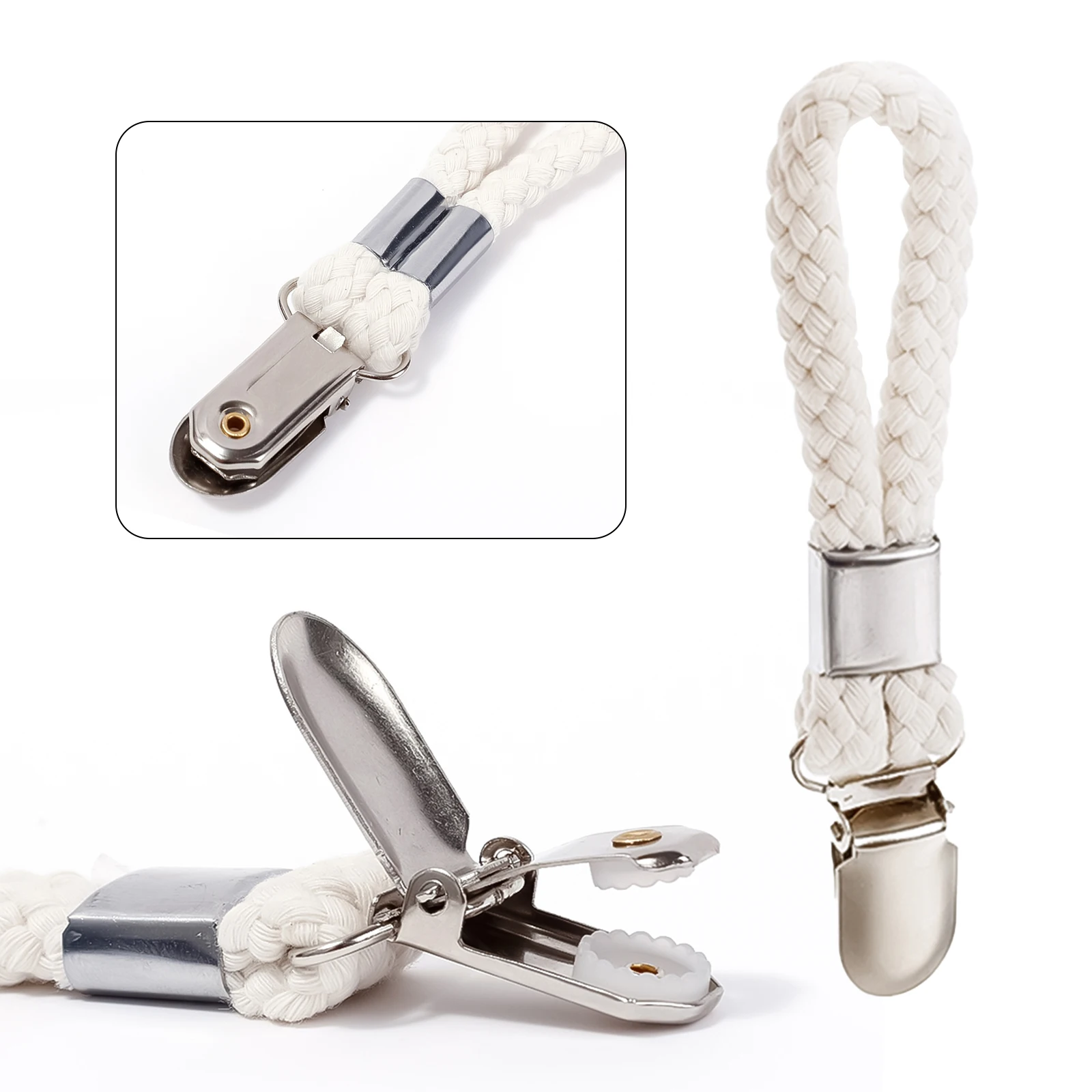 Towel Holder, Tea Towel Holder, No Sewing Clip, For Hanging, Beige Hook Not Easy To Break, And Has A Long Service Life
Towel Holder, Tea Towel Holder, No Sewing Clip, For Hanging, Beige Hook Not Easy To Break, And Has A Long Service Life