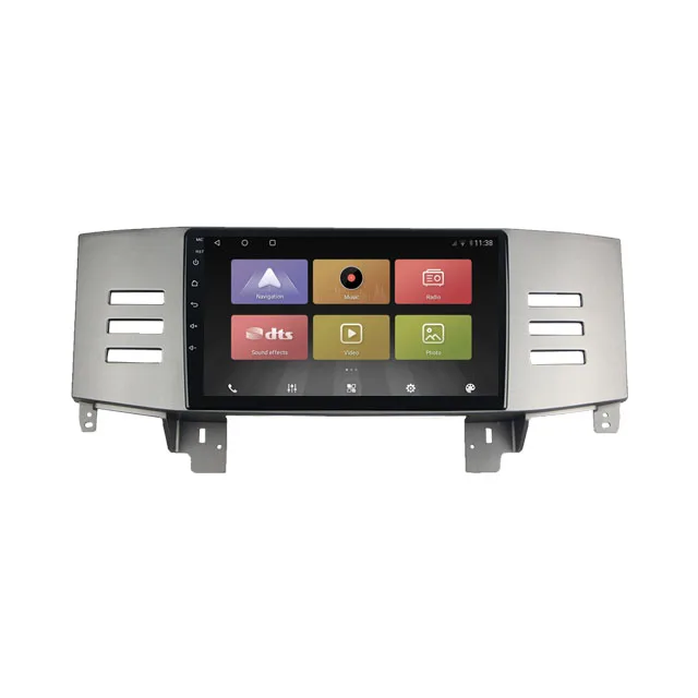 Android 10.0 car radio multimedia navigation stereo dsp car gps dvd player for Toyota Reiz Mark x 2007 2009
Android 10.0 car radio multimedia navigation stereo dsp car gps dvd player for Toyota Reiz Mark x 2007 2009