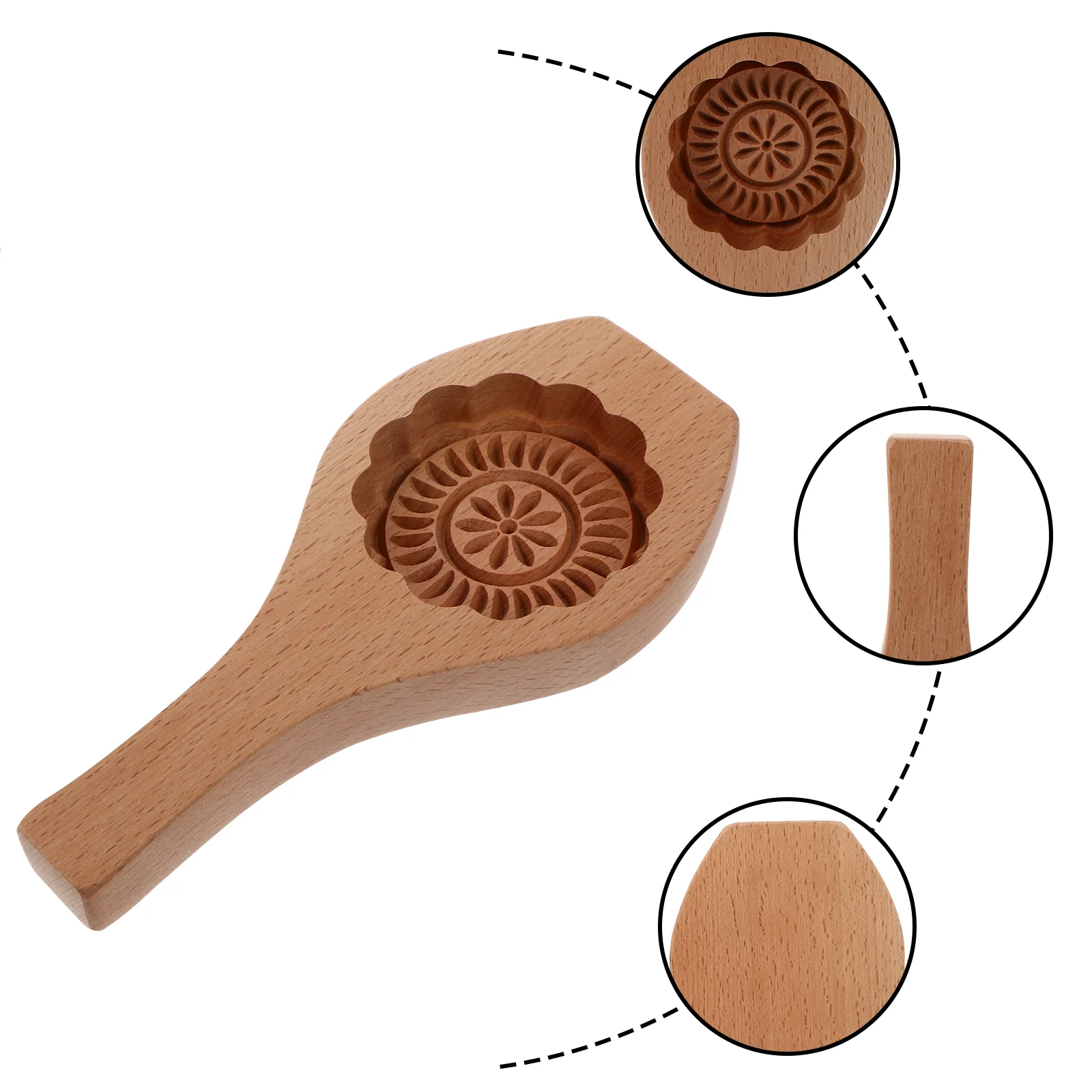 Cake Mold Cookie Mooncake Baking Mould Moon Making Bean Green Pressstamps Household Stamp Butter Pan Tools Wooden Chocolate
Cake Mold Cookie Mooncake Baking Mould Moon Making Bean Green Pressstamps Household Stamp Butter Pan Tools Wooden Chocolate