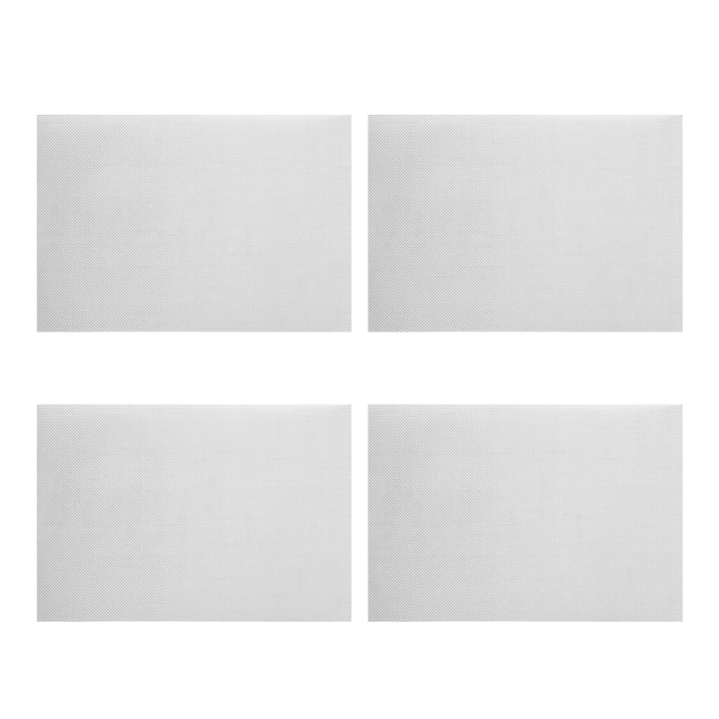 Mesh Sheet, 4 Packs Wire Mesh Panels 20 Mesh, Mouse Rodent Insect Mesh For Vents, Home, Kitchen, Garden, 210 X 300 Mm
Mesh Sheet, 4 Packs Wire Mesh Panels 20 Mesh, Mouse Rodent Insect Mesh For Vents, Home, Kitchen, Garden, 210 X 300 Mm