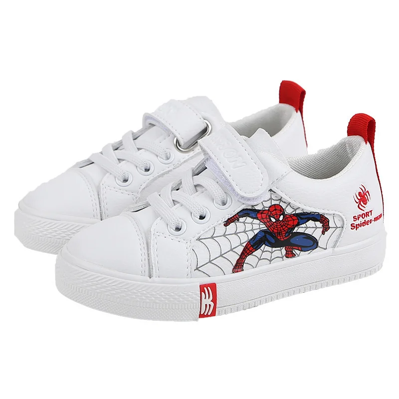 Autumn Kids Shoes for Boys Fashion Spiderman Sport Shoes Teen Girls Casual Sneakers Spring Toddler Children Cartoon Shoes
Autumn Kids Shoes for Boys Fashion Spiderman Sport Shoes Teen Girls Casual Sneakers Spring Toddler Children Cartoon Shoes