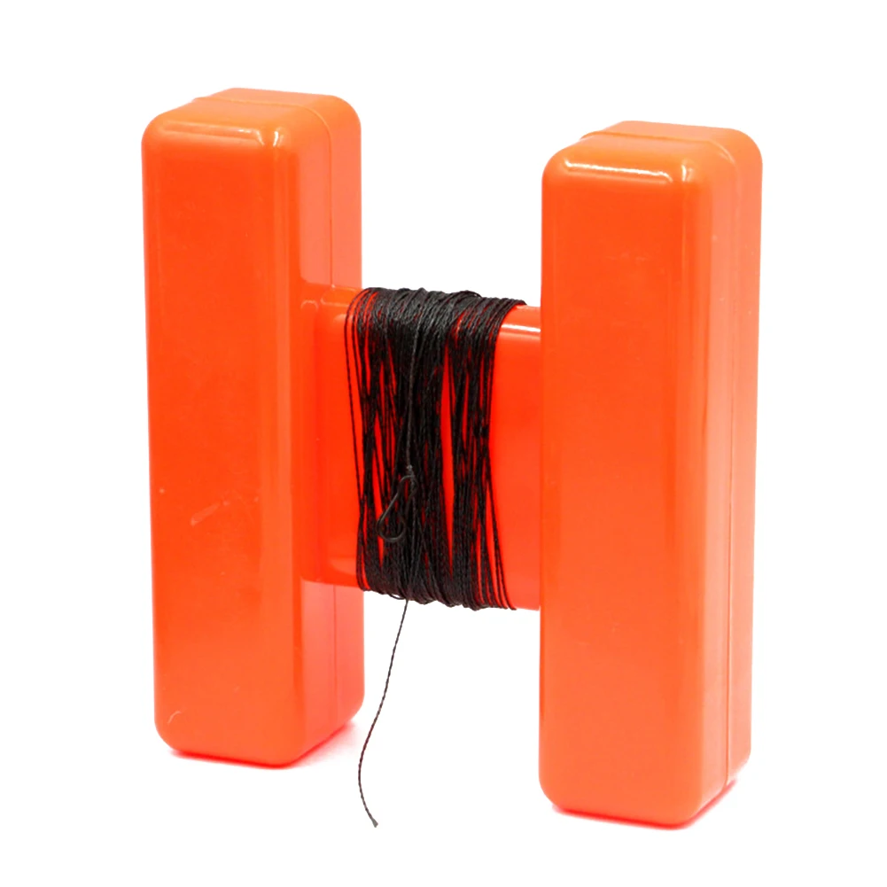 Carp Fishing H Block Winder I-shaped Floating Fishing Line Marker SGLW-003 PE Pesca Iscas Tackle Tools Accessories
Carp Fishing H Block Winder I-shaped Floating Fishing Line Marker SGLW-003 PE Pesca Iscas Tackle Tools Accessories