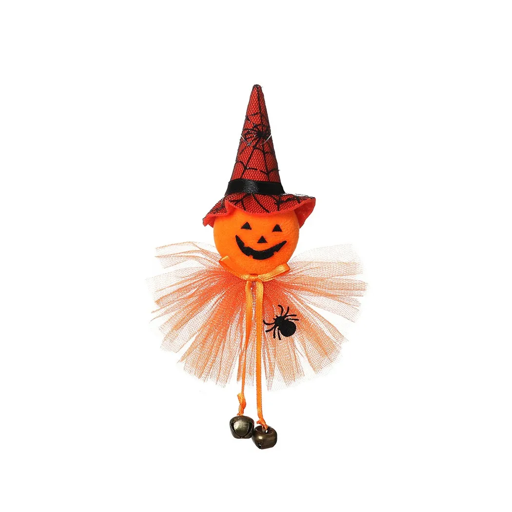 100% Brand New Party And Halloween Halloween Hanging Decor Bell Pendant 18*13*5CM Bell Bell Pendant Festive Look
100% Brand New Party And Halloween Halloween Hanging Decor Bell Pendant 18*13*5CM Bell Bell Pendant Festive Look
