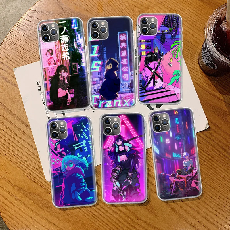 Vaporwave Glitch Anime Phone Case For Iphone 14 13 Pro Max Apple 11 12 Mini SE 2020 X XS XR 8 7 Plus 6 6S 5 5S Luxury Clear Cove
Vaporwave Glitch Anime Phone Case For Iphone 14 13 Pro Max Apple 11 12 Mini SE 2020 X XS XR 8 7 Plus 6 6S 5 5S Luxury Clear Cove