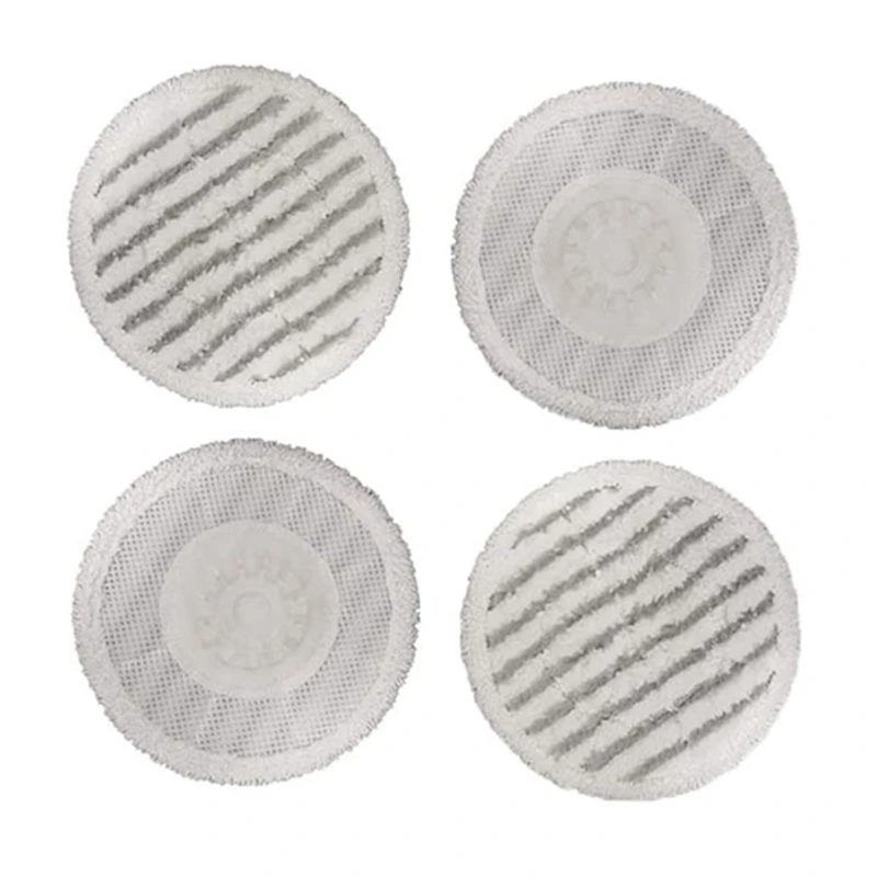 Hot Replacement Steam Mop Pads For Shark Steam Mop S7000 Series S7000AMZ S7001 T2 T21 U6002
Hot Replacement Steam Mop Pads For Shark Steam Mop S7000 Series S7000AMZ S7001 T2 T21 U6002