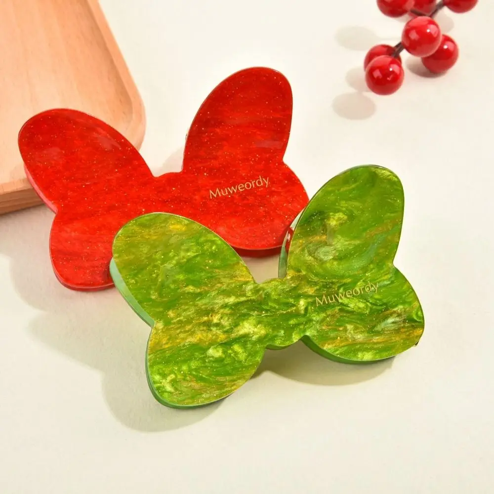 Женский зажим для волос с бантом, креативный зажим для волос с бантом, аксессуары для волос для девочек
Женский зажим для волос с бантом, креативный зажим для волос с бантом, аксессуары для волос для девочек