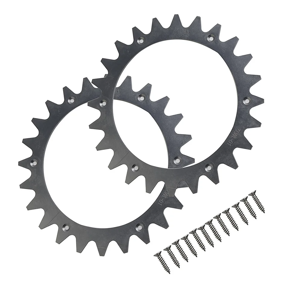 Прочные шипы, инструменты для садоводства с головкой Torx, аксессуары, сменный инструмент из нержавеющей стали, совместимый с удалением заусенцев
Прочные шипы, инструменты для садоводства с головкой Torx, аксессуары, сменный инструмент из нержавеющей стали, совместимый с удалением заусенцев
