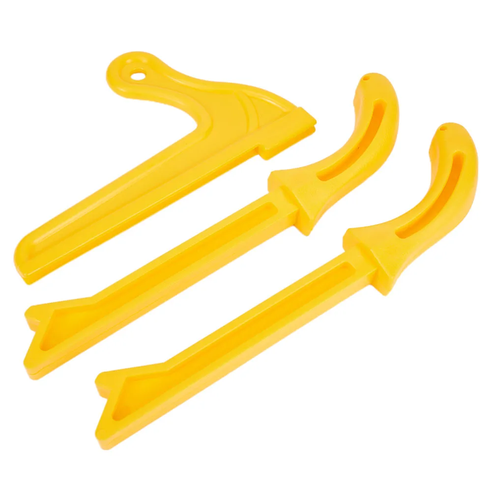 3pcs T1 T2 Hand Protection Sawdust Wood Saw Push Stick Set For Carpentry Table Woodworking Table Saw Push Stick Hand Tools
3pcs T1 T2 Hand Protection Sawdust Wood Saw Push Stick Set For Carpentry Table Woodworking Table Saw Push Stick Hand Tools