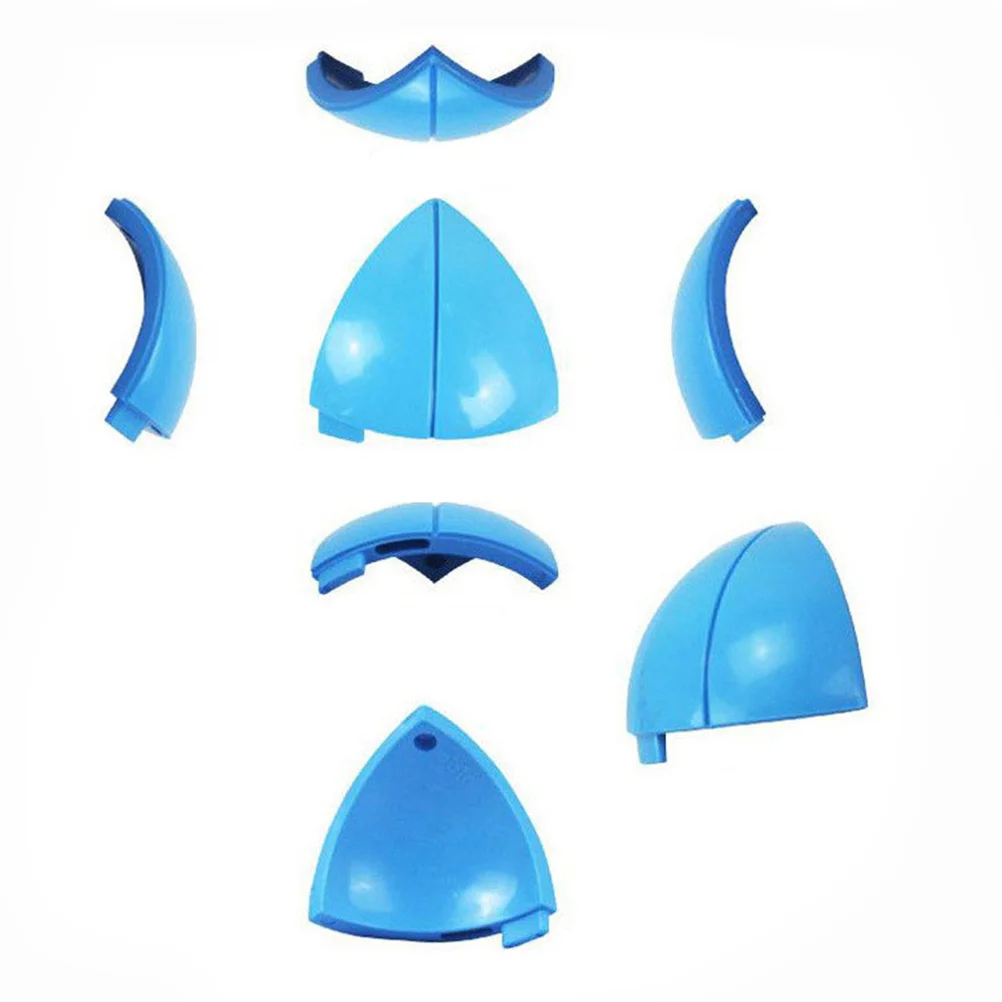 Шар мудрости, Волшебный шар, игра-головоломка, мяч, обучающие игрушки для детей, обучение IQ
Шар мудрости, Волшебный шар, игра-головоломка, мяч, обучающие игрушки для детей, обучение IQ