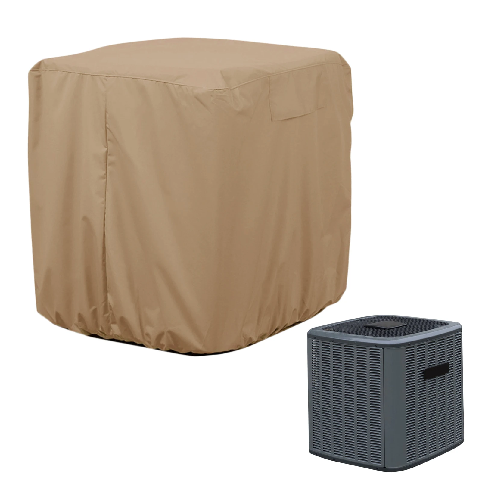 Air Conditioning Cover Windproof Air Condition Protective Cover Dust-proof Windproof AC Cover Heavy Duty Outdoor Window AC
Air Conditioning Cover Windproof Air Condition Protective Cover Dust-proof Windproof AC Cover Heavy Duty Outdoor Window AC