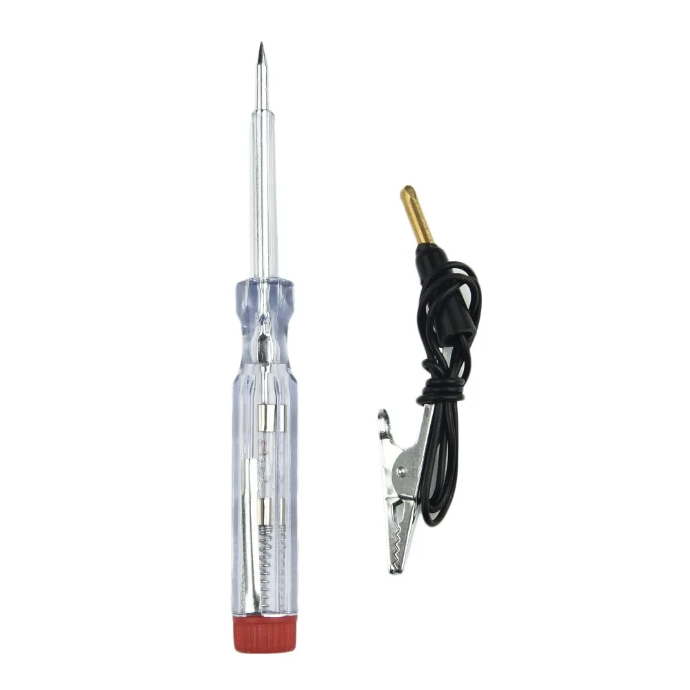 Automobiles Motorcycles Pen Led Light Sensors brake fluid tester portable voltage tester
Automobiles Motorcycles Pen Led Light Sensors brake fluid tester portable voltage tester