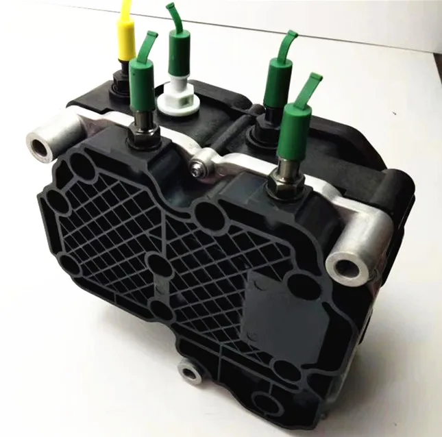 engine parts doser pump 2871880 SCR system 2.2 adblue pump 0444042037 for sale
engine parts doser pump 2871880 SCR system 2.2 adblue pump 0444042037 for sale