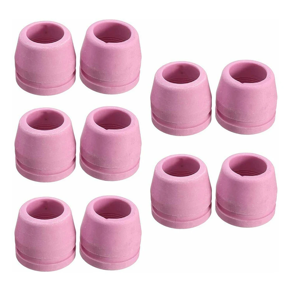 35Pcs Plasma Cutter Consumables Kit SG-55 AG-60 WSD-60P Cutting Torch Tip Nozzle Ceramic Shield Cup Electrodes Set Welding Tools
35Pcs Plasma Cutter Consumables Kit SG-55 AG-60 WSD-60P Cutting Torch Tip Nozzle Ceramic Shield Cup Electrodes Set Welding Tools