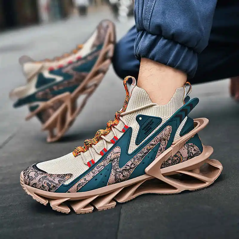 Sneakers Sport Man Brand High Base Men's Running Shoes Without Heel Red Sports Shoes Sapatillas White Sneakers Man Water Tennis
Sneakers Sport Man Brand High Base Men's Running Shoes Without Heel Red Sports Shoes Sapatillas White Sneakers Man Water Tennis