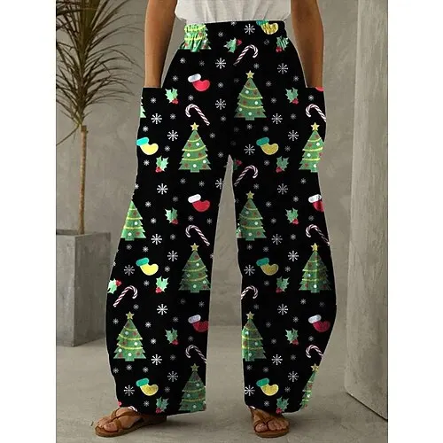 2023 Factory Direct Selling Low Price Women's Autumn Trousers 3D High Definition Holiday Printing Personalized Pants for women's
2023 Factory Direct Selling Low Price Women's Autumn Trousers 3D High Definition Holiday Printing Personalized Pants for women's