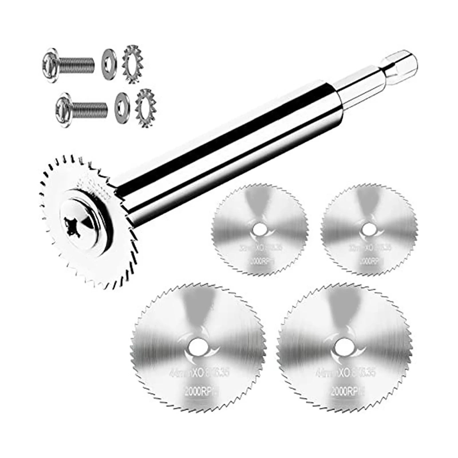 PVC Pipe Inside Cutter Saw Blades Plumbing Internal ABS Plastic Pipe Cutter With Wire Saw Pipe Cutters Hexagonal Shank Saw Blade
PVC Pipe Inside Cutter Saw Blades Plumbing Internal ABS Plastic Pipe Cutter With Wire Saw Pipe Cutters Hexagonal Shank Saw Blade