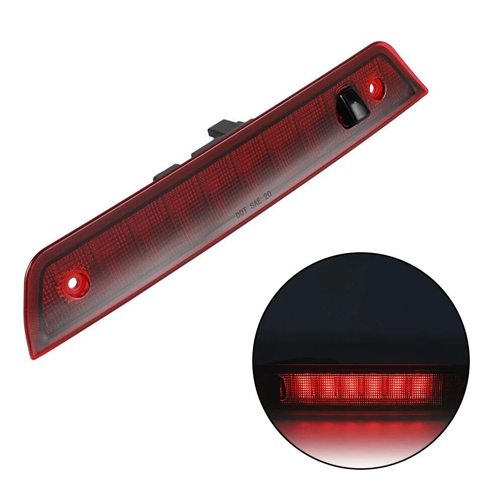 LED Rear Tail Brake Stop Lights Red LED Reflector Fits For Jeep Grand Cherokee 2005 2006 2007 2008 2009 2010 55157397AD
LED Rear Tail Brake Stop Lights Red LED Reflector Fits For Jeep Grand Cherokee 2005 2006 2007 2008 2009 2010 55157397AD