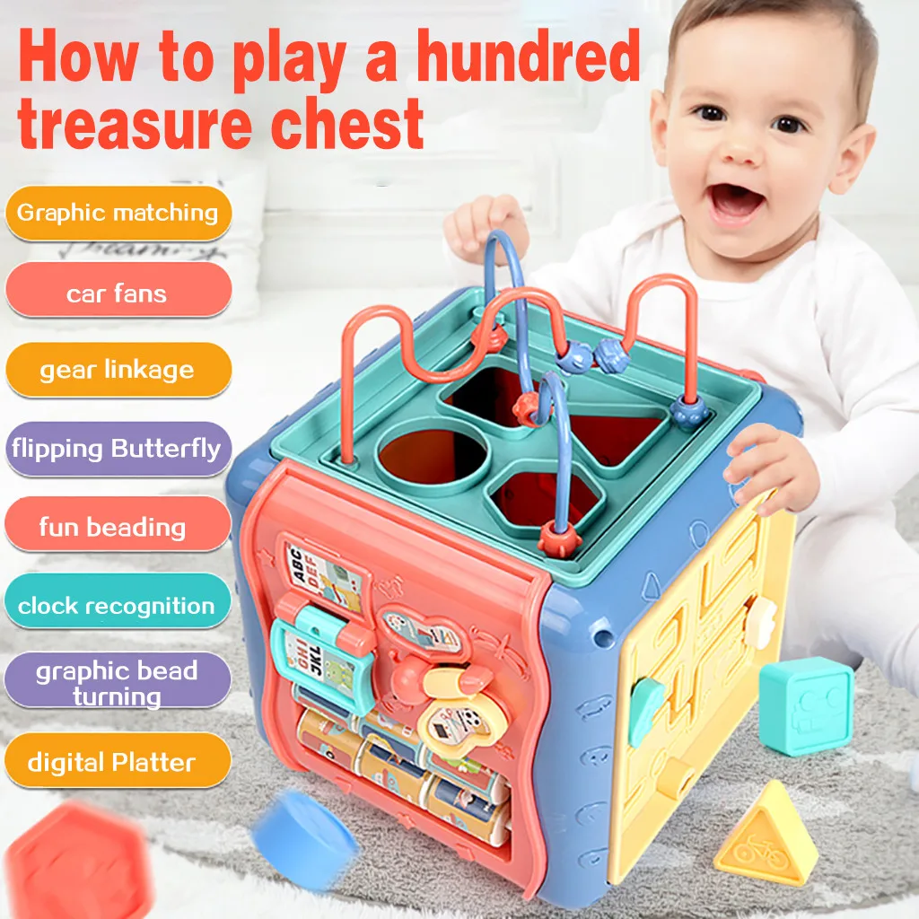 Educational Gift Table Education Hexahedral Puzzle Early Learning Children's Toy Education Multiplication Games for Kids
Educational Gift Table Education Hexahedral Puzzle Early Learning Children's Toy Education Multiplication Games for Kids
