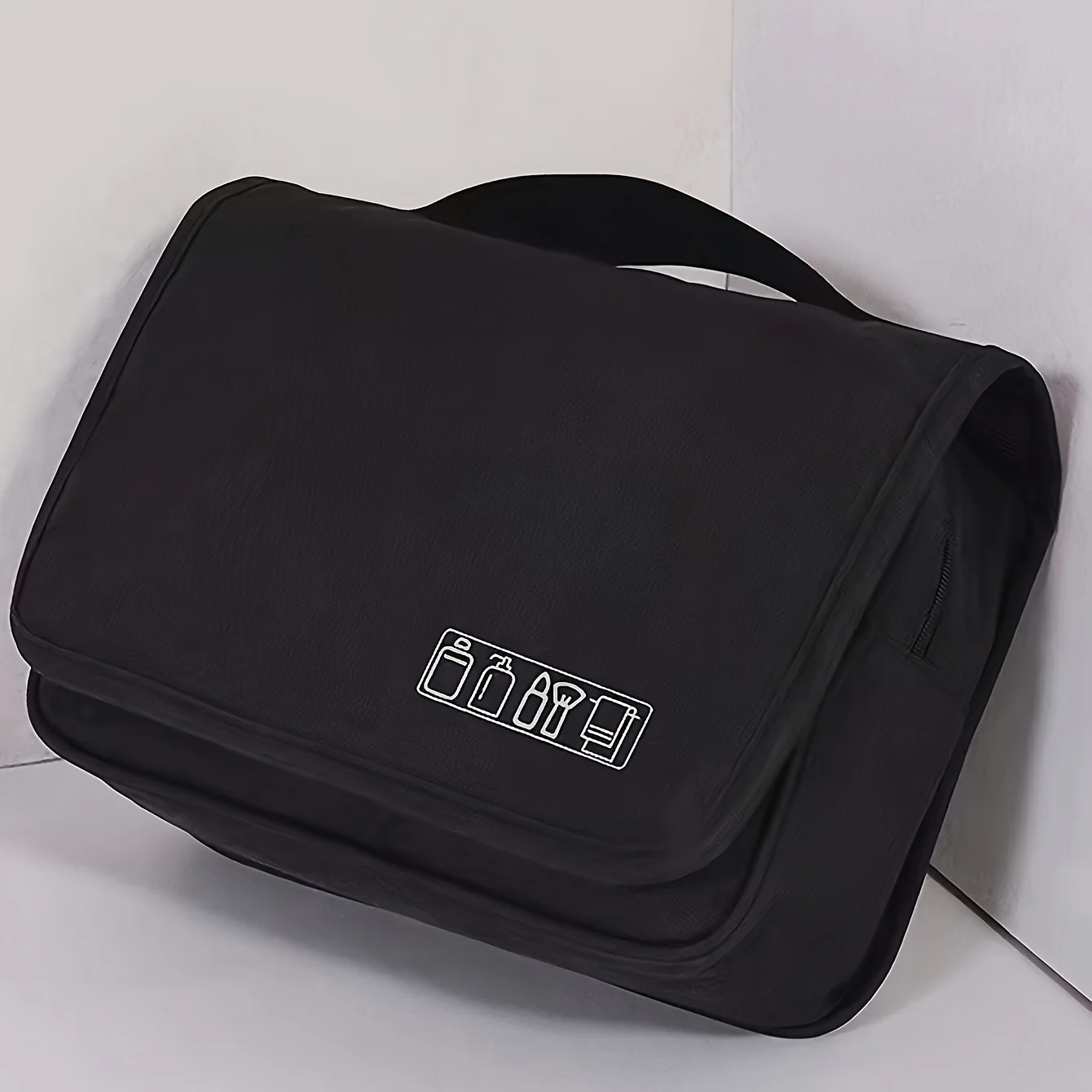 Настенная органайзер сумка для ванной Oxford
Настенная органайзер сумка для ванной Oxford