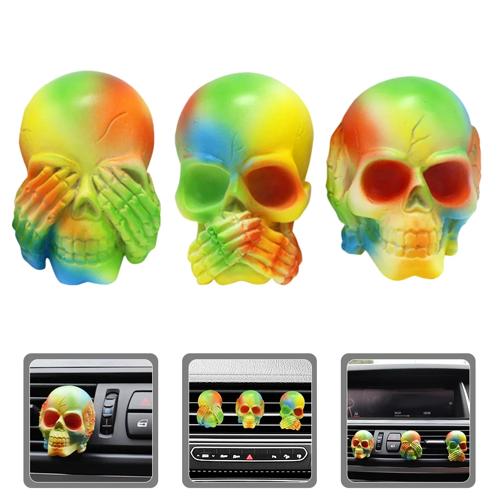 Car Aromatherapy Ornament Accessories Air Freshener Decor Vent Clip Resin Decoration Fresheners
Car Aromatherapy Ornament Accessories Air Freshener Decor Vent Clip Resin Decoration Fresheners