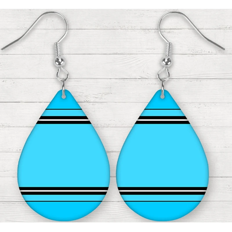 New Teacher Earrings MOCKUP Crayonazure Print Teardrop Earrings For 2023 New style
New Teacher Earrings MOCKUP Crayonazure Print Teardrop Earrings For 2023 New style