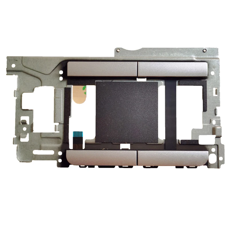 NEW Laptop For HP 640 645 G2 6037B0117201 Touchpad Mouse Button Board 4 Buttons
NEW Laptop For HP 640 645 G2 6037B0117201 Touchpad Mouse Button Board 4 Buttons