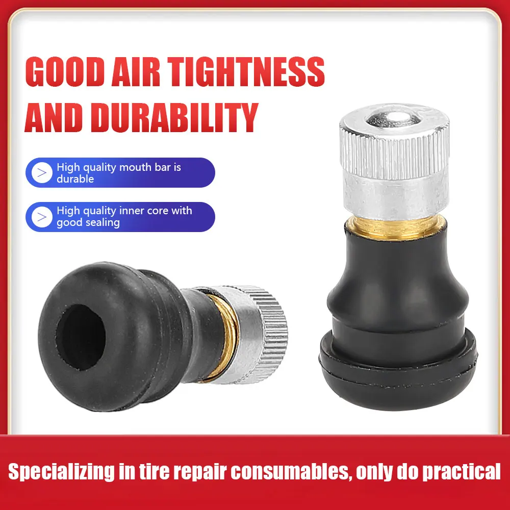 10pcs Electric Scooter Vacuum Valve Tubeless Tire Wheel Gas Valve For Xiaomi Mountain Electric Scooter Accessories
10pcs Electric Scooter Vacuum Valve Tubeless Tire Wheel Gas Valve For Xiaomi Mountain Electric Scooter Accessories
