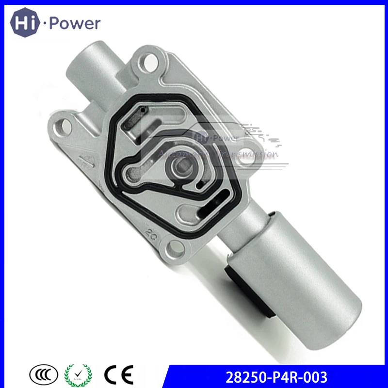 28250-P4R-315 28250-P4R-305 28250-P4R-003 Transmission Single linear Solenoid for Honda 28250P4R003 28250P4R315 28250P4R305
28250-P4R-315 28250-P4R-305 28250-P4R-003 Transmission Single linear Solenoid for Honda 28250P4R003 28250P4R315 28250P4R305