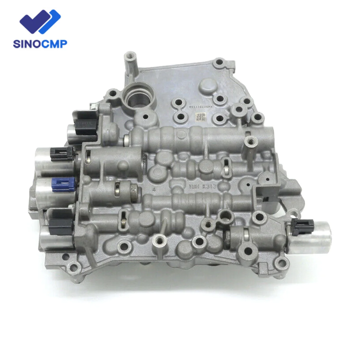 K313 CVT Transmission Valve body Solenoids for Toyota Corolla 1.8L 2.0L 2014-up Car Transmission Valve body with 1 year warranty
K313 CVT Transmission Valve body Solenoids for Toyota Corolla 1.8L 2.0L 2014-up Car Transmission Valve body with 1 year warranty