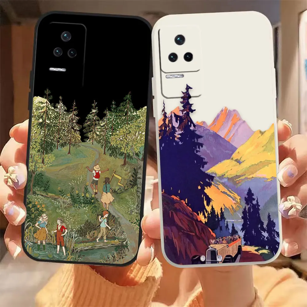 Beautiful Sunset Oil Painting Phone Case For Redmi K60E K60 K50 K40S K40 K30 K20 12C 10C 9A 9 8A 8 10X 10A Pro 4G 5G Gaming Case
Beautiful Sunset Oil Painting Phone Case For Redmi K60E K60 K50 K40S K40 K30 K20 12C 10C 9A 9 8A 8 10X 10A Pro 4G 5G Gaming Case