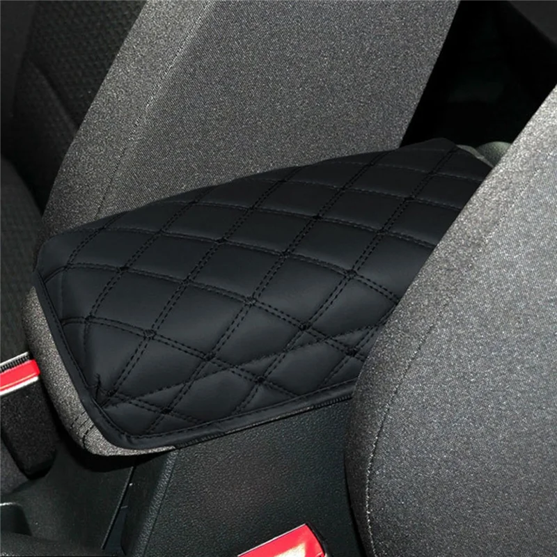 For -VW Bora 2013-2018 Car Center Console Armrest Cover Arm Rest Cover Pad Protector Accessories 
For -VW Bora 2013-2018 Car Center Console Armrest Cover Arm Rest Cover Pad Protector Accessories